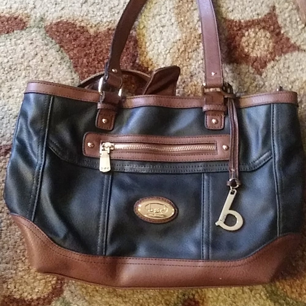 Boc bag